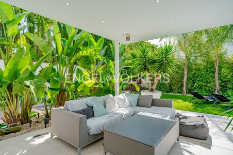 Villa i Calpe, Alicante, Calpe - € 990.000 | Ref: W-046FB0 - foto 17